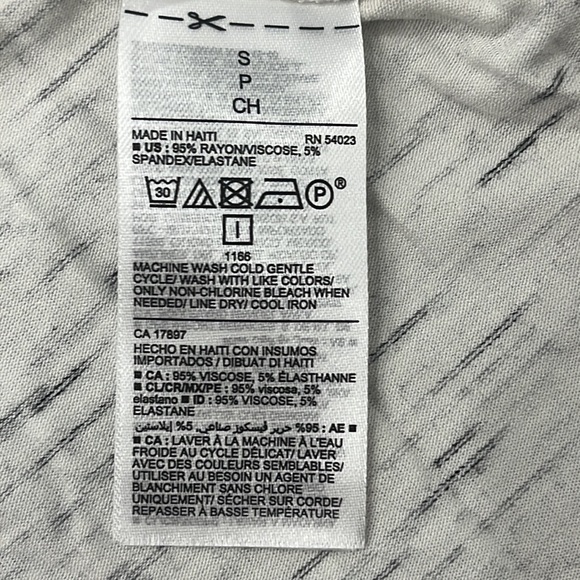 Tank top - Picture 3 of 5